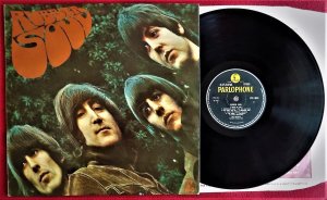 UK, RE 1969, stereo