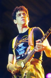 Melody Maker, Readers Pop Poll 1973