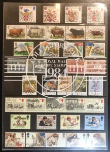 ������ ������� ����� 1984 ����)))))))))