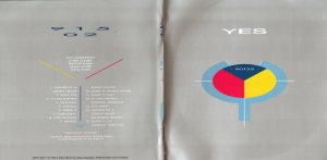Yes - 90125 (SHM-CD WPCR 13527)