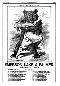 New Musical Express 28 October 1972