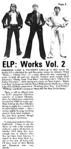 New Musical Express 29 October 1977