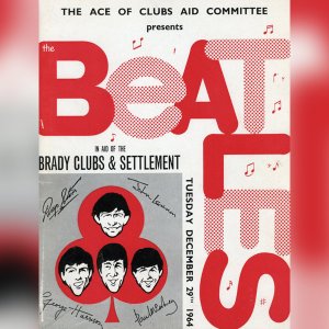 �������, 29 ������� 1964 ���� � ��� ���� �������������� ��� BEATLES