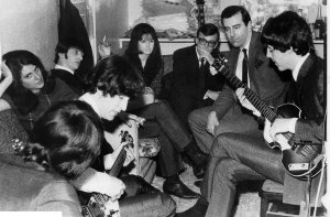 29 ������� 1964: ������� �����: Another Beatles Christmas Show  �� ��������