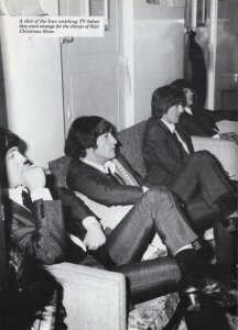 29 ������� 1964: ������� �����: Another Beatles Christmas Show  �� ��������