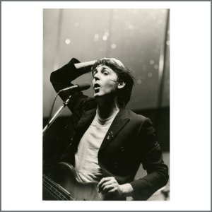 Today In The Beatles History