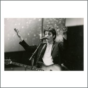 Today In The Beatles History