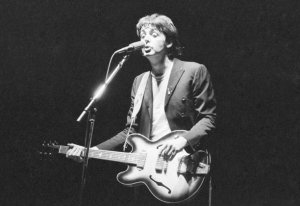  � ���������� ������� �������� ������� ������ ����� ����������� ���������� ��� �������� ������ ����������� � ����� ��������� � ���������� ����������-������ � 26 �� 29 ������� ���������� ������ ����������������� ��������. ���������� �������� ����� ���������� �� �������� ���������� ������ ������������ ��������� � �������� �� ������� ���������� ���. � �������, 29 �������, ������ Wings ��������� ������ � ����� ��������, ������� ��������, Rockpile � ������ �������� Rockestra. ��� ������� ������� �����. ��� �������� ���� ����� ��� ����������� ��������� EMI Films � ����� �������� � ������ ����� 1980 ����.