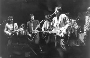 �� �������� ������� � ��������: �� ����� ������ Rockestra � �������� ��� ������ �������� 29.12.79.