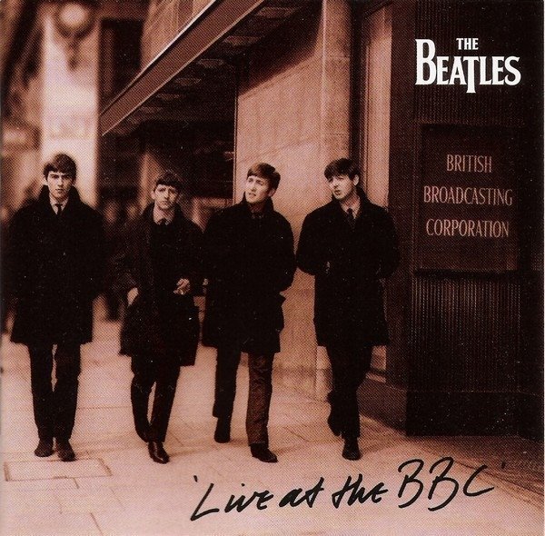 Today In The Beatles History