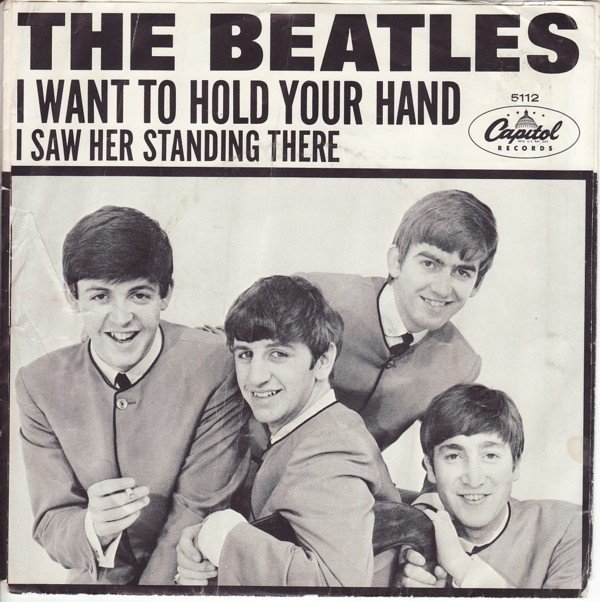 Today In The Beatles History