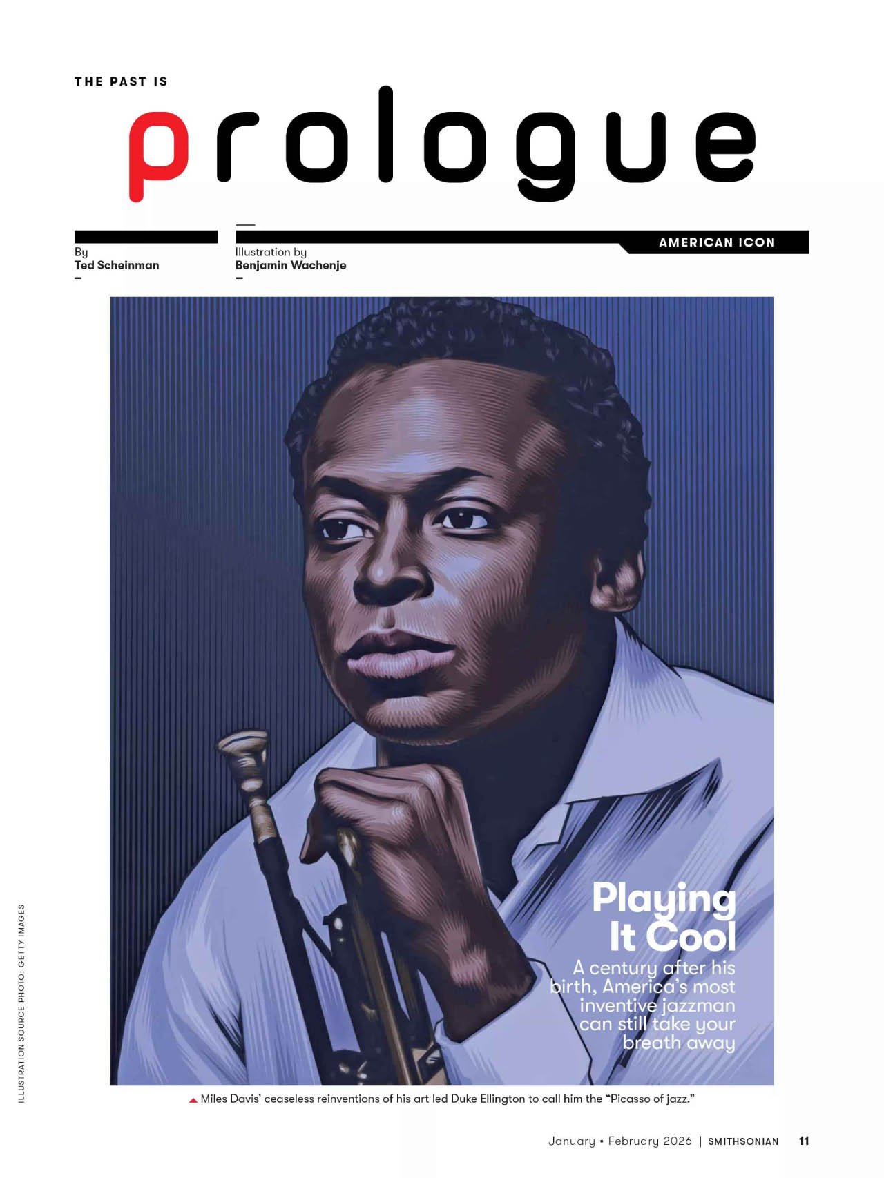 Miles Davis - ����� ��-�� ����