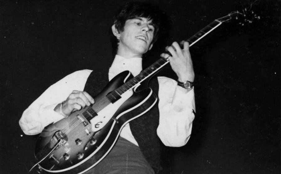 The Rolling Stones Family: Brian Jones' Lonely Hearts Club