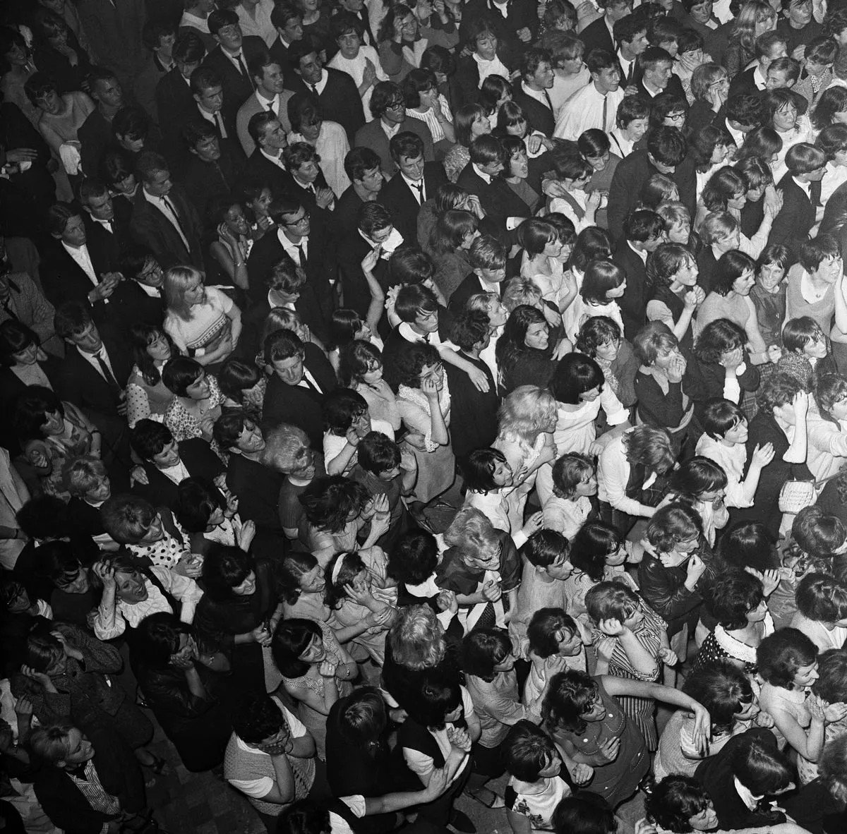 The Rolling Stones Family: Brian Jones' Lonely Hearts Club