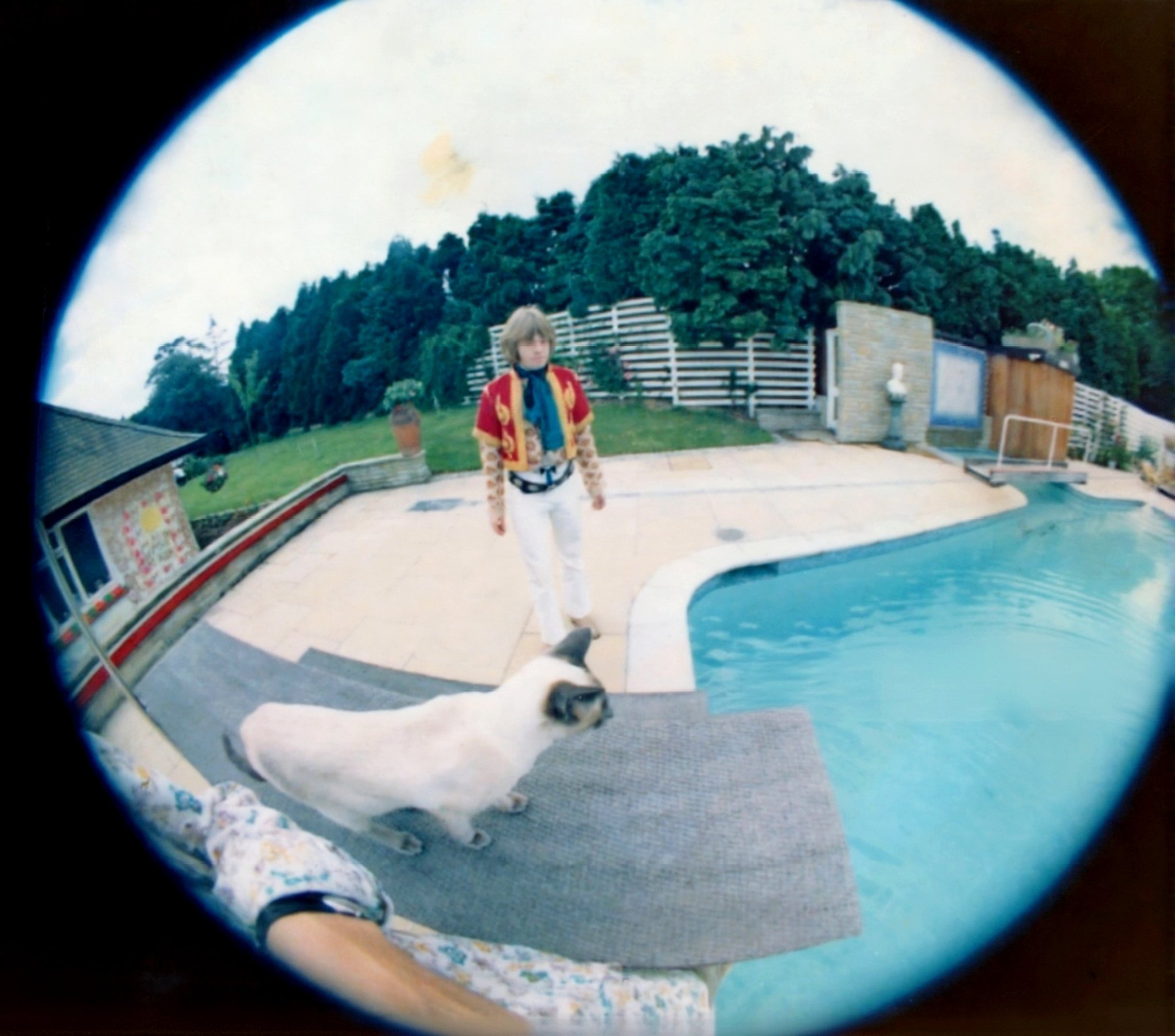 The Rolling Stones Family: Brian Jones' Lonely Hearts Club