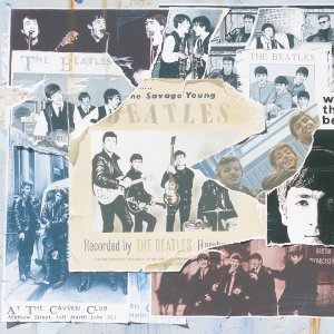 The Beatles - Anthology 1 (Anthology Collection (2025 Edition) (8CD Boxset)
