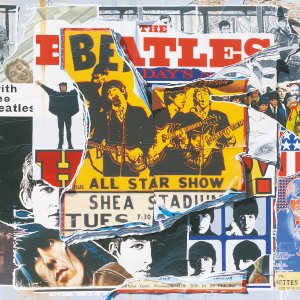 The Beatles - Anthology 2 (Anthology Collection (2025 Edition) 