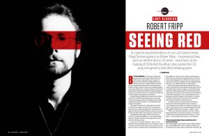 Guitar World February 2026.