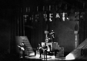 Today In The Beatles History