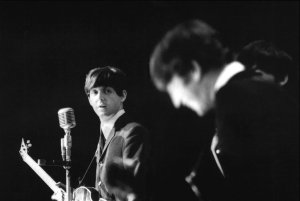 Today In The Beatles History