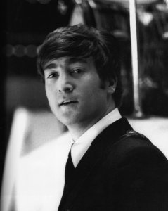 Today In The Beatles History