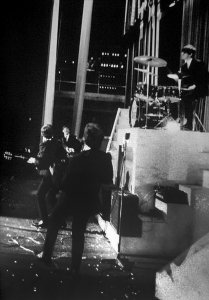 Today In The Beatles History