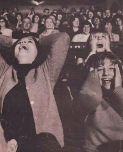 Today In The Beatles History