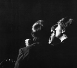 Today In The Beatles History