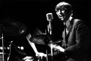 1963.12.30 - London. Astoria Cinema, The Beatles Christmas Show