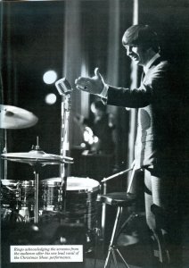 Today In The Beatles History