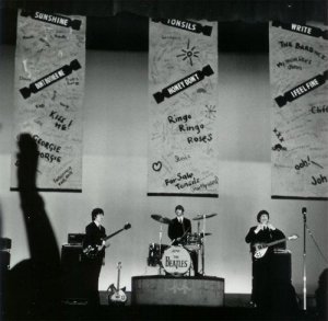 � ������ �����: ��� ���� �������������� ��� The Beatles