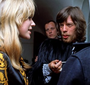 The Rolling Stones Family: Brian Jones' Lonely Hearts Club