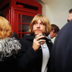 The Rolling Stones Family: Brian Jones' Lonely Hearts Club