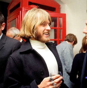 The Rolling Stones Family: Brian Jones' Lonely Hearts Club