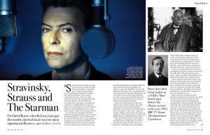 BBC Music January 2026.