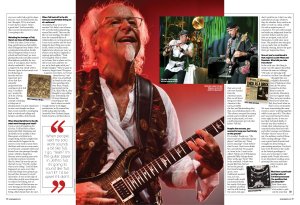 Jethro Tull / ������ ����