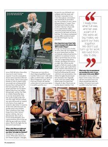 Jethro Tull / ������ ����