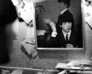 1963.12.31 - London. Astoria Cinema, The Beatles Christmas Show
