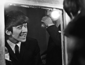 Today In The Beatles History