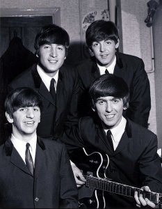 Today In The Beatles History