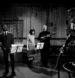 1963.12.31 - Ready, Steady, Go!