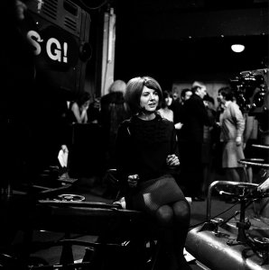 1963.12.31 - Ready, Steady, Go! ����� ����