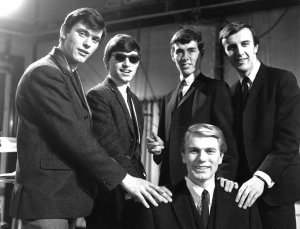 1963.12.31 - Ready, Steady, Go! Adam Faith and the Roulettes