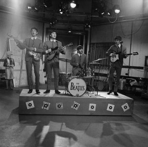 1963.12.31 � Ready, Steady, Go!