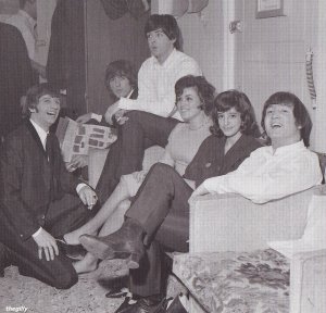 31 ������� 1964: