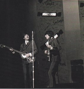 31 ������� 1964: ������� �����: Another Beatles Christmas Show