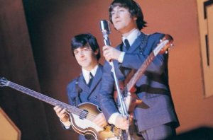 ������� The Beatles: ��� ���� �������������� ��� The Beatles