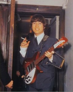 ������� The Beatles: ��� ���� �������������� ��� The Beatles