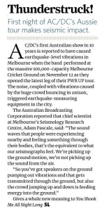 Classic Rock UK February 2026