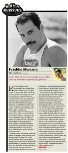 Classic Rock UK February 2026